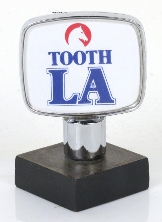 Tooth LA Beer