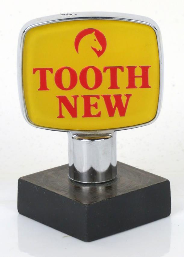 Tooth New Beer