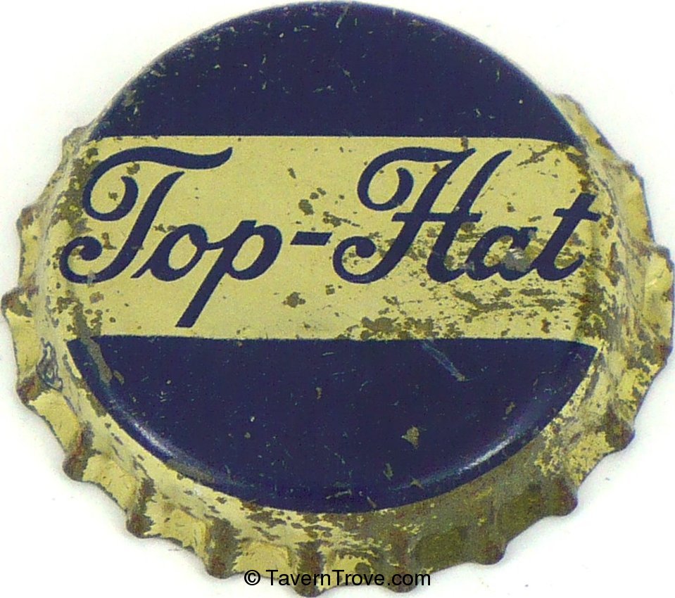 Top Hat Beer