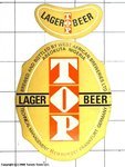 Top Lager Beer