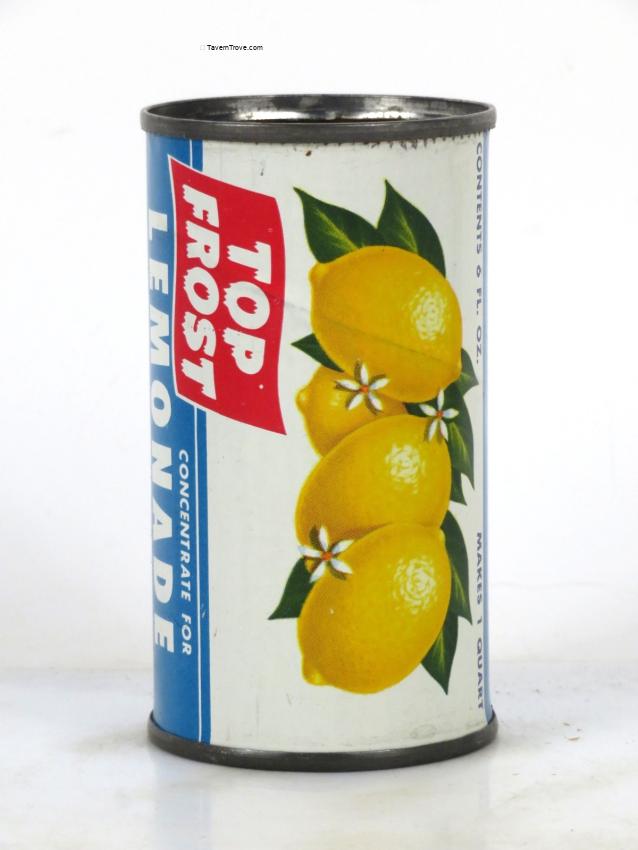 Top Frost Lemonade Chicago Illinois