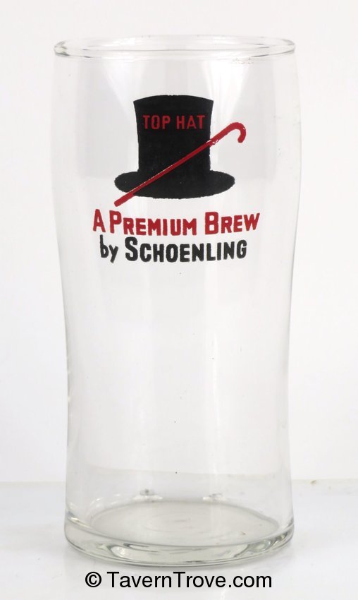 Top Hat Beer