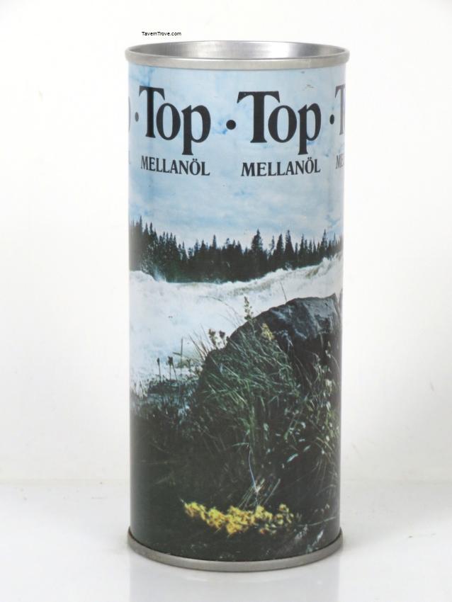 Top Mellanol Beer