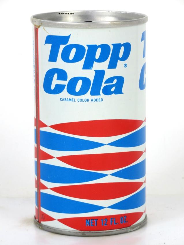 Topp Cola Aurora Ohio