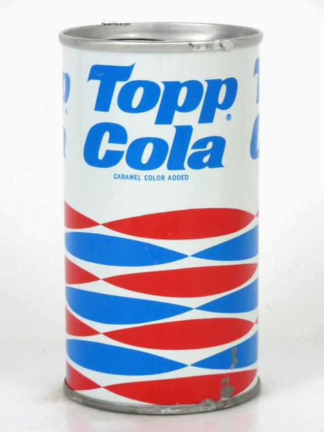 Topp Cola Aurora Ohio