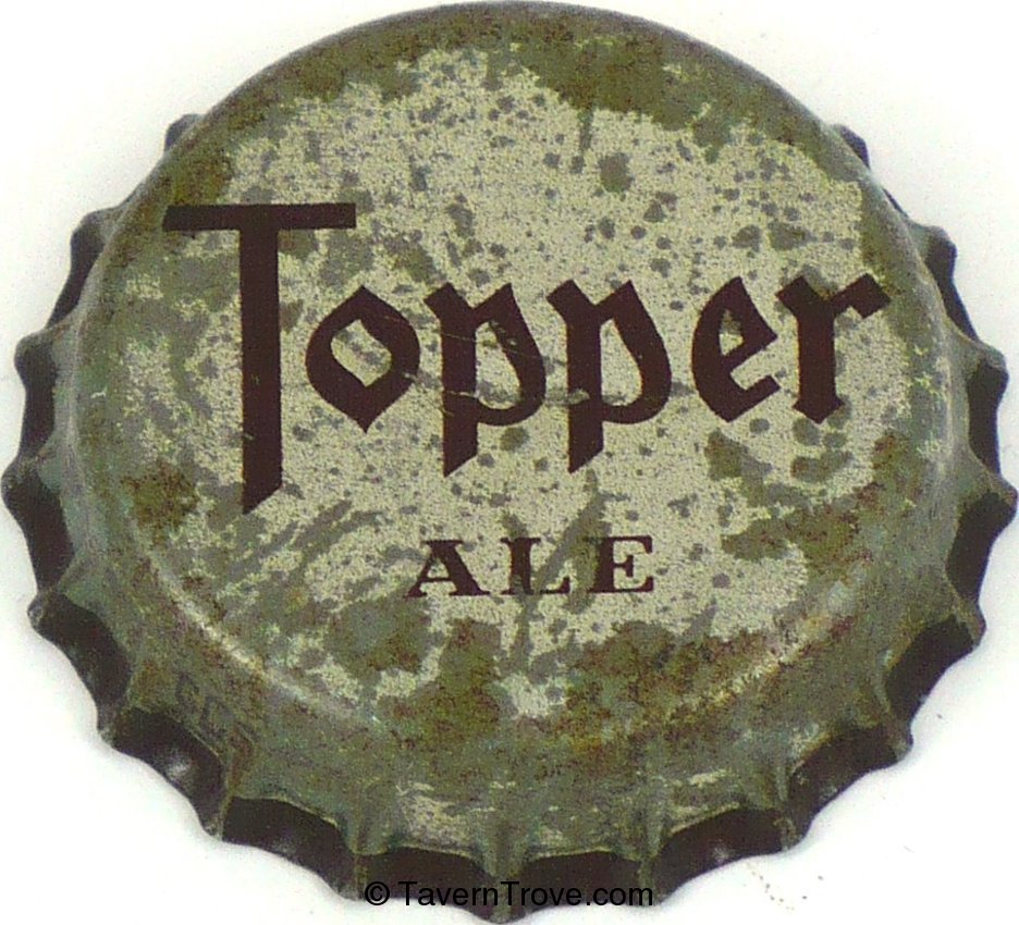 Topper Ale