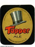 Topper Ale