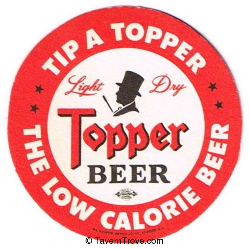 Topper Beer