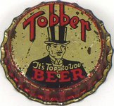 Topper Beer