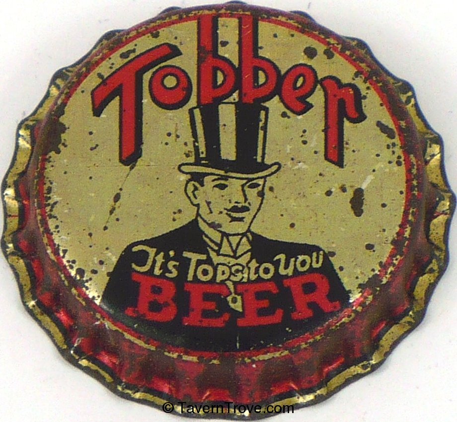 Topper Beer