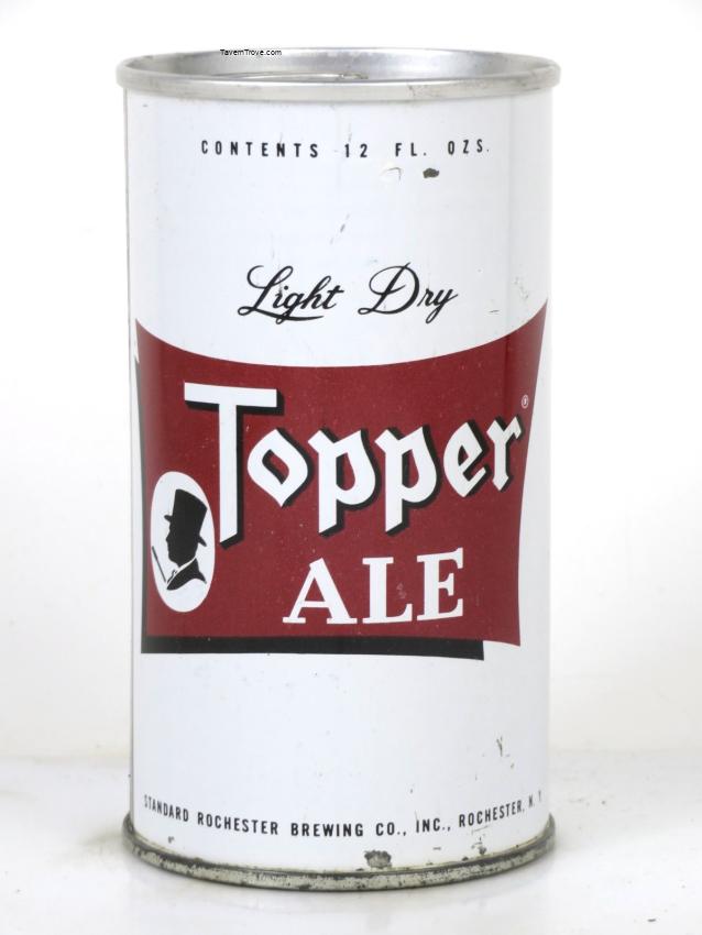 Topper Ale