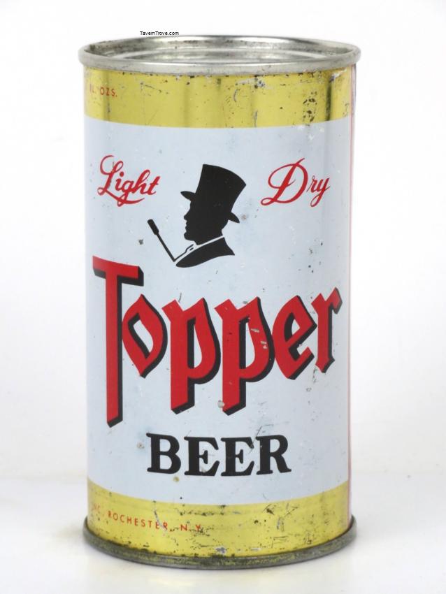 Topper Beer