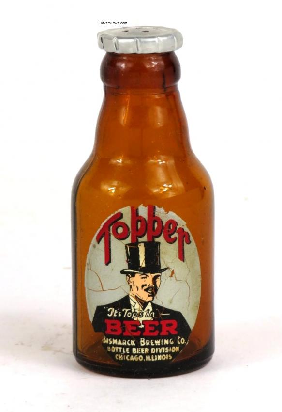 Topper Beer