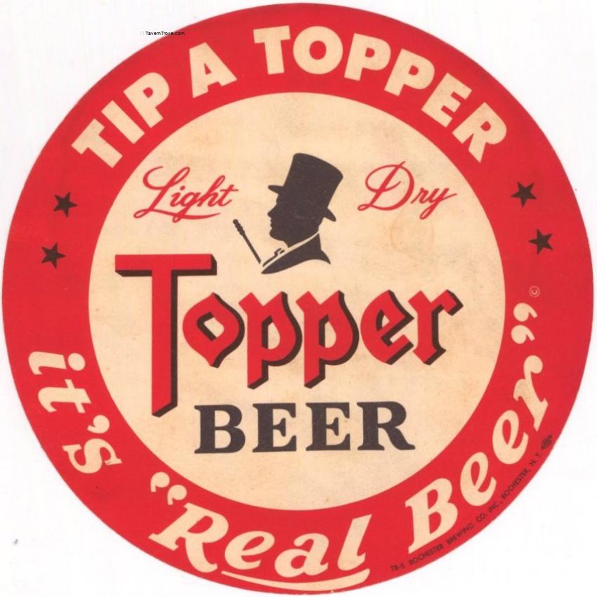 Topper Beer