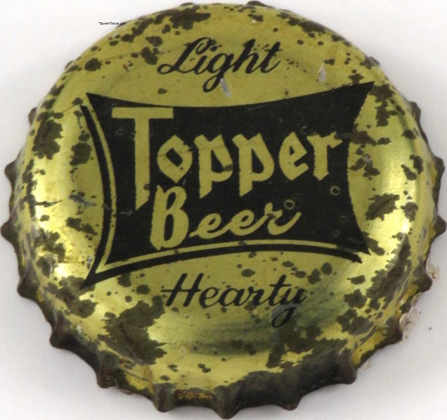 Topper Beer