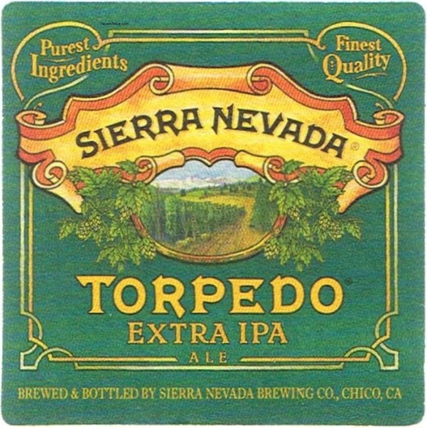 Torpedo Extra IPA