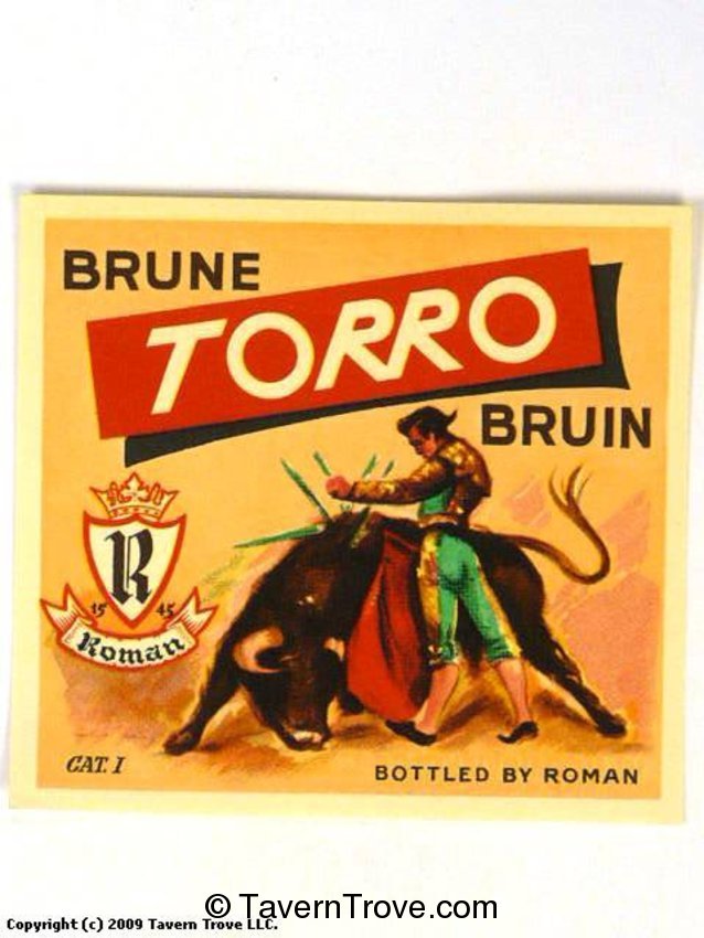 Torro Bruin