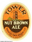 Tower Nut Brown Ale