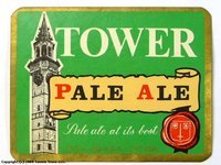 Tower Pale Ale