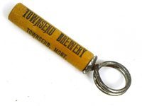 Townsend Brewery Corkscrew