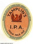 Tramplins I.P.A. India Pale Ale