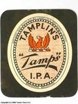 Tramplin's Tramp's IPA