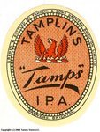 Tramp's IPA