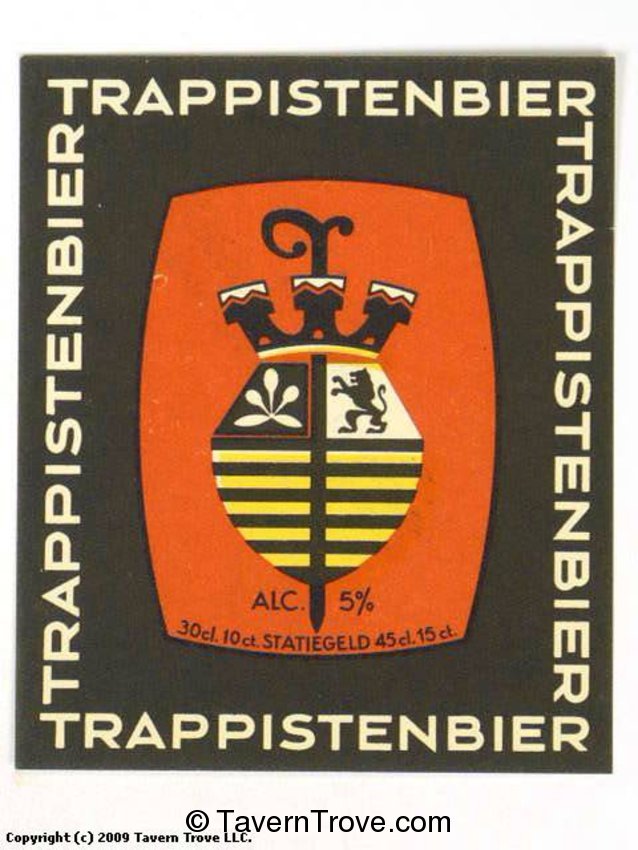 Trappistenbier