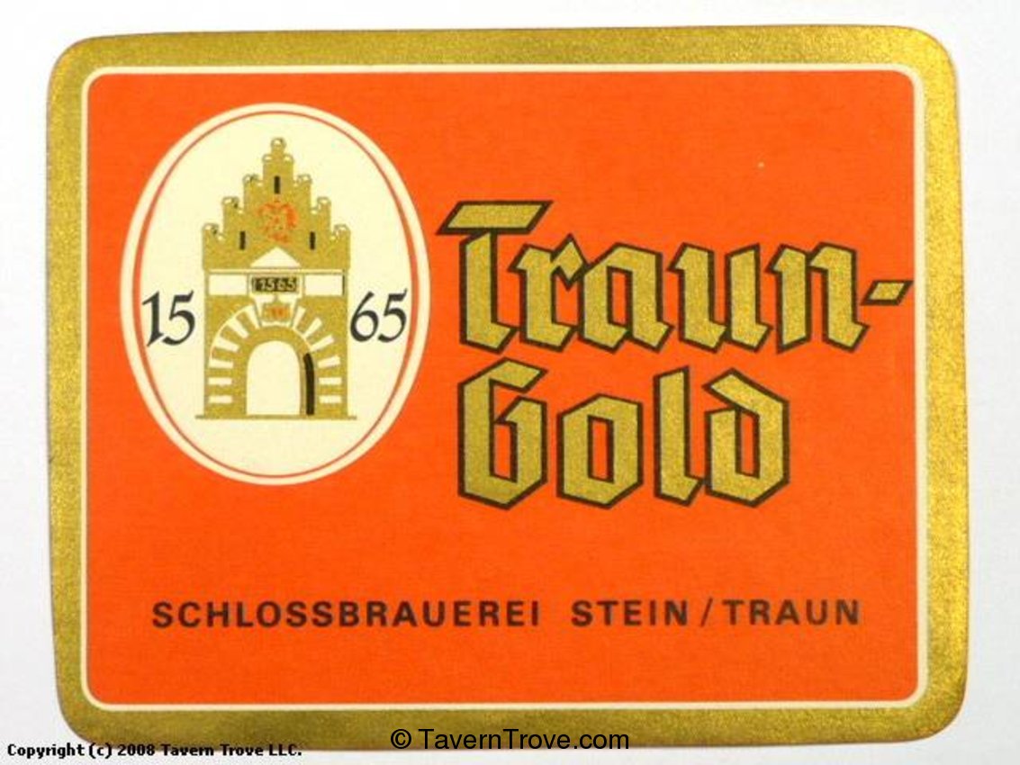 Traun-Gold