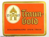 Traun-Gold