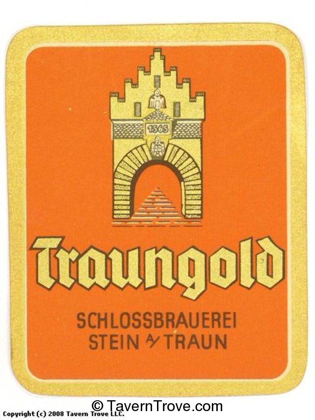 Traungold