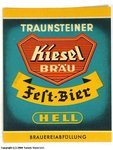 Traunsteiner Fest Bier