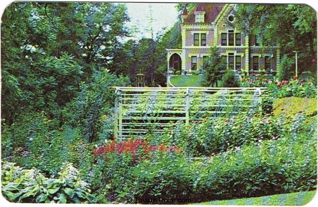 Schell's Brewery Trellace