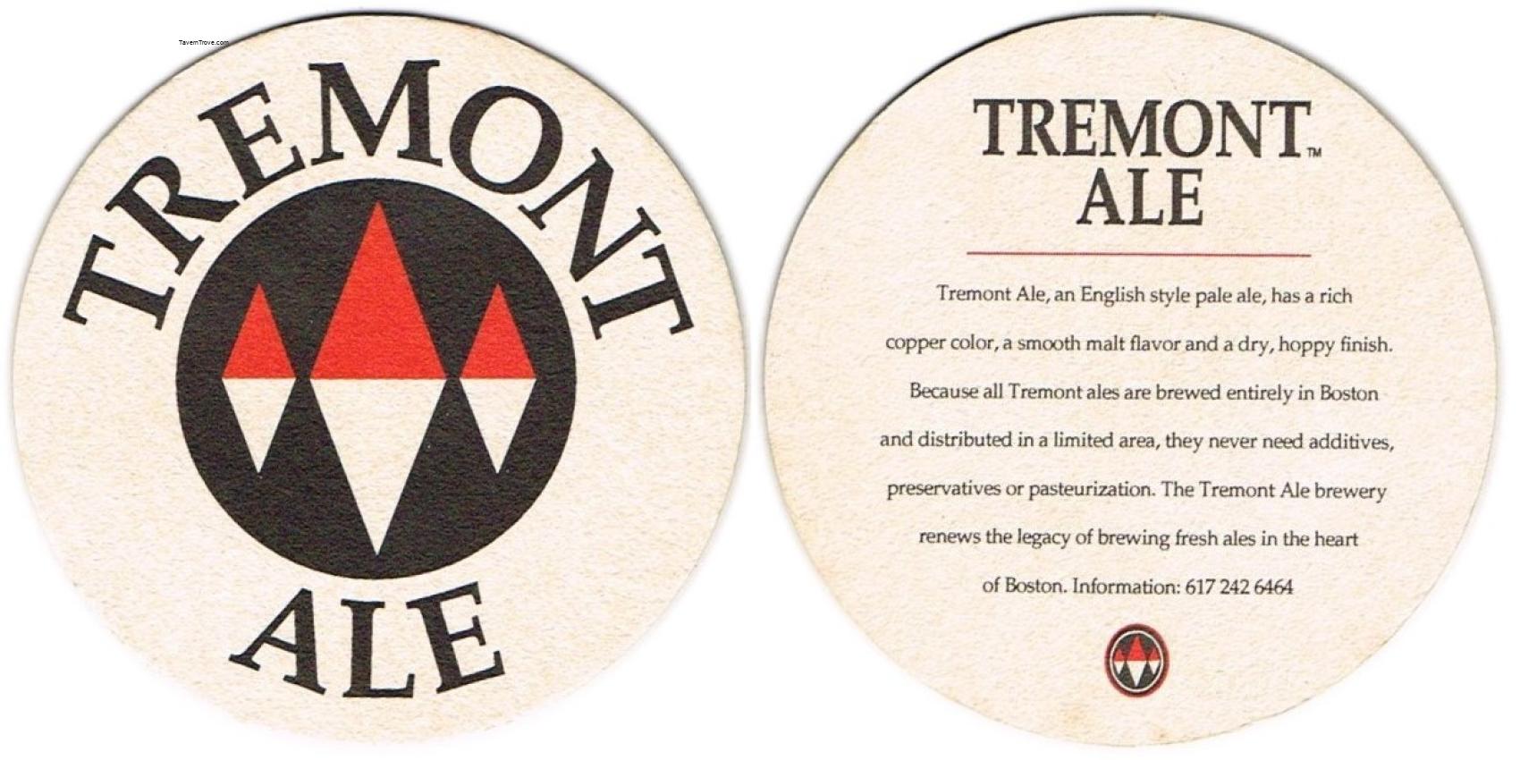Tremont Ale