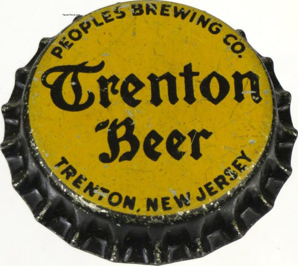 Trenton Beer