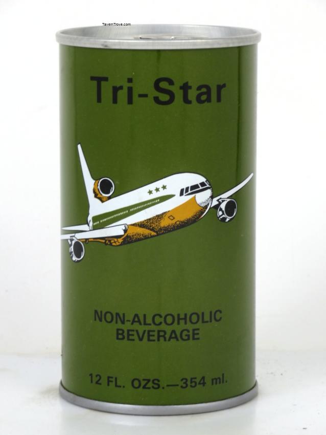 Tri-Star Beverage