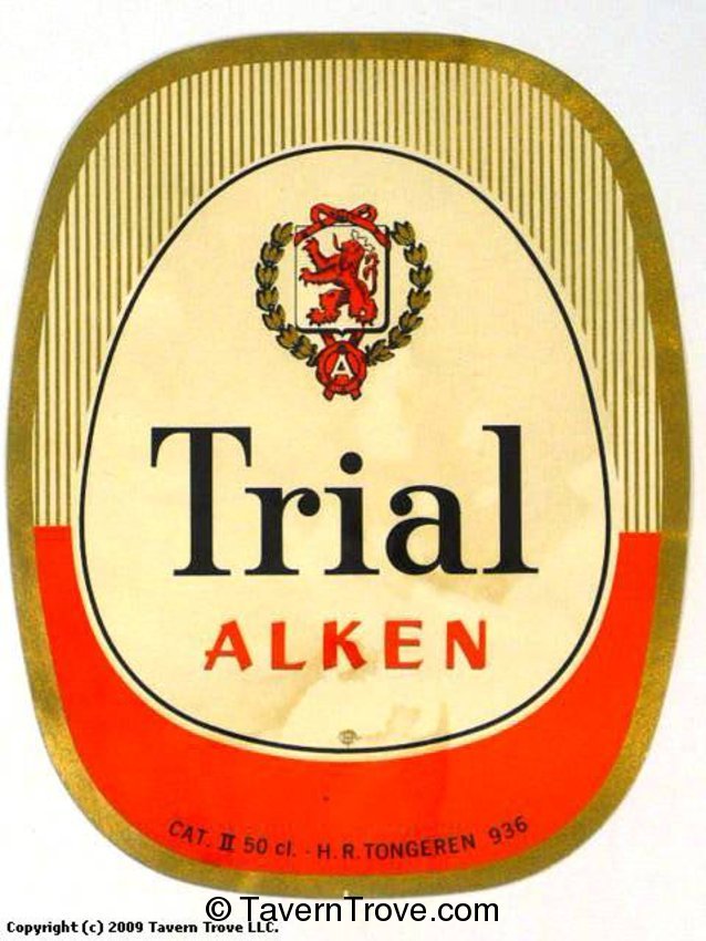 Trial Alken