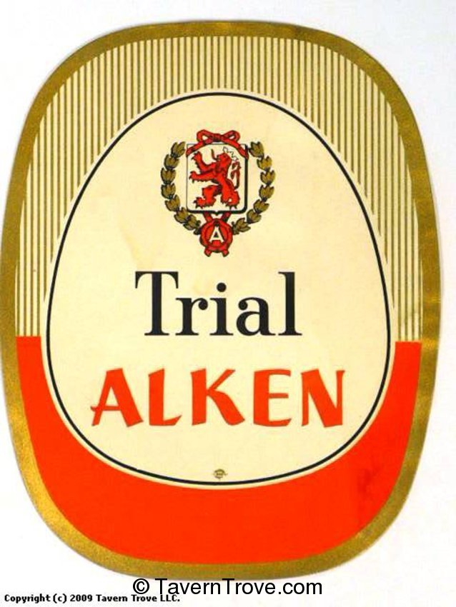 Trial Alken