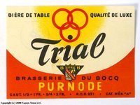 Trial Biere De Table