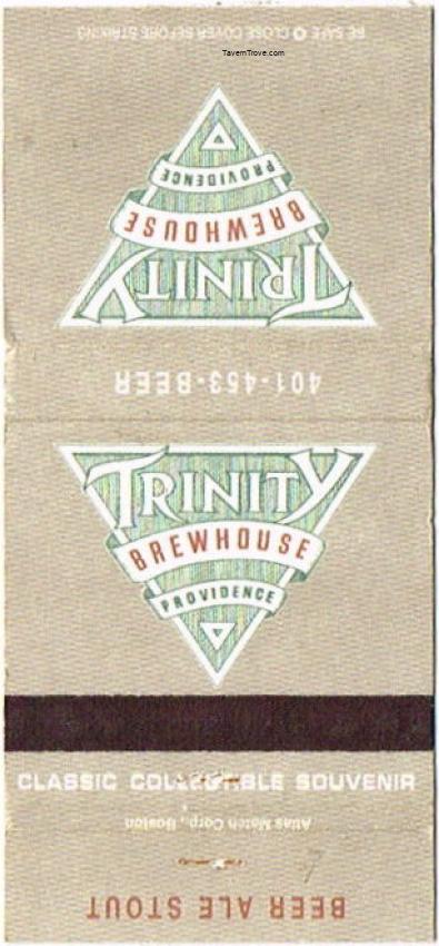 Trinity Brewhouse