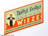 Triple Dorps Wieze