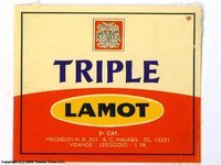 Triple Lamot