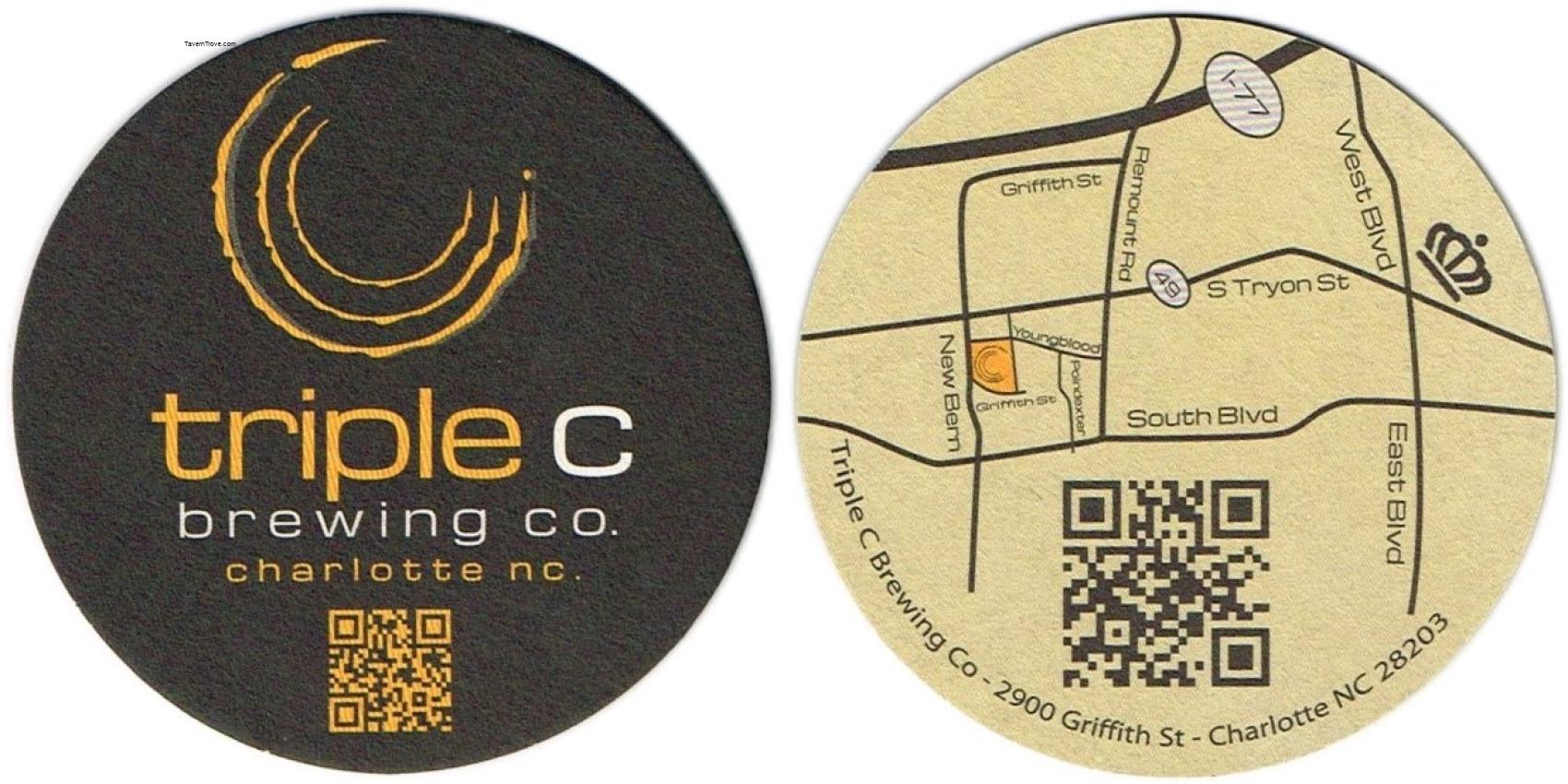 Triple C Brewing Co.