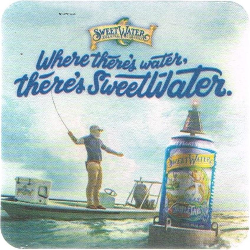 TripleTail Tropical IPA