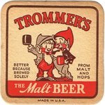 Trommer's Beer