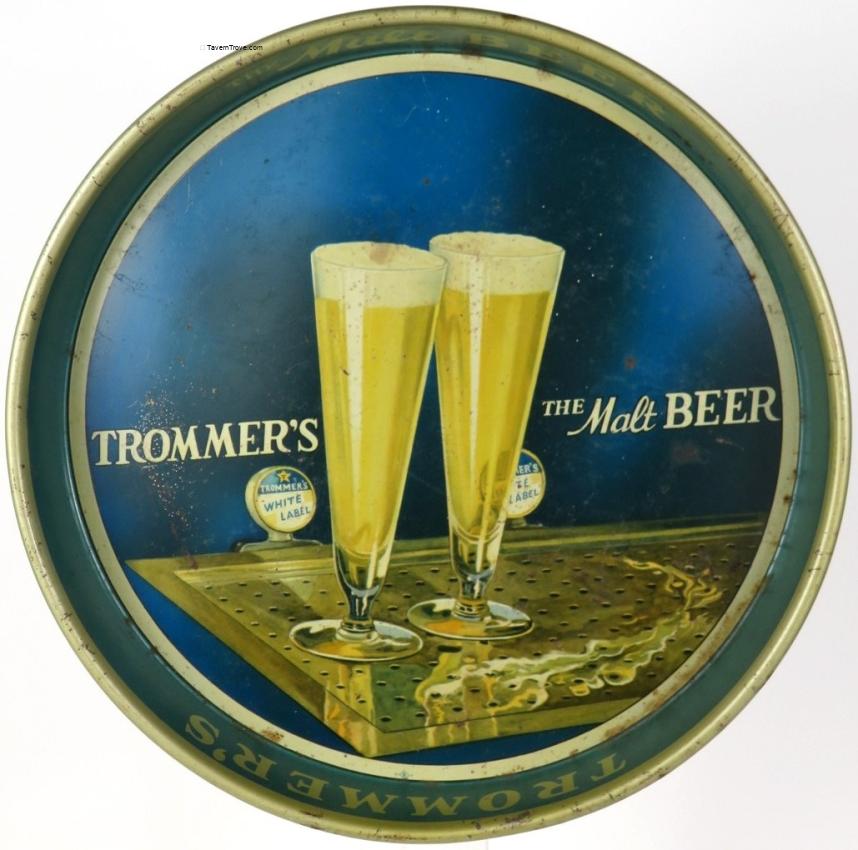 Trommer's Beer