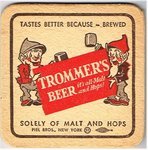 Trommer's Beer