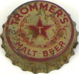 Trommer's Malt Beer