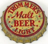 Trommer's Malt Beer