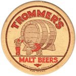 Trommer's Malt Beers